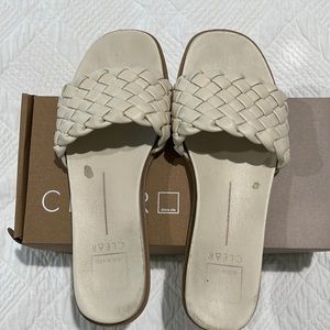 Dolce Vita Grazie Slide